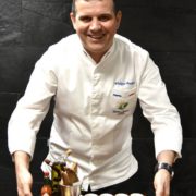 Chef Philippe Bossert