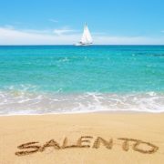 Salento In The Sand