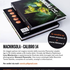 Macninsola Calibro 14