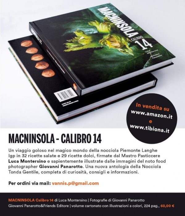 Macninsola Calibro 14