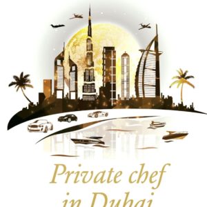 Private Chef In Dubai By Maurizio Pelli