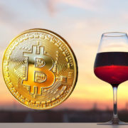 Wine and Bitcoin Pairing