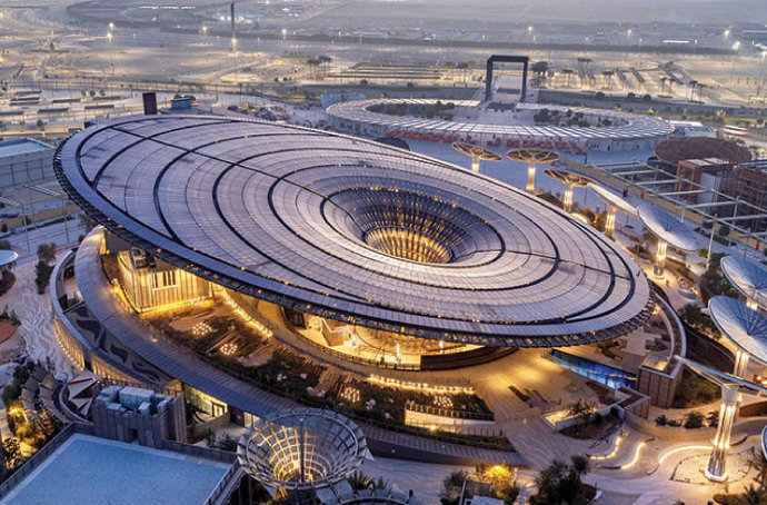 Marco-Lolli-visiting-Dubai-Expo-2020
