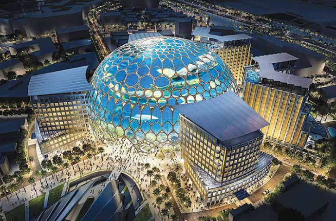 Marco-Lolli-visiting-Dubai-Expo-2020