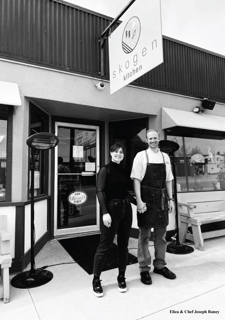 Eliza-and-Chef-Joseph-Raney