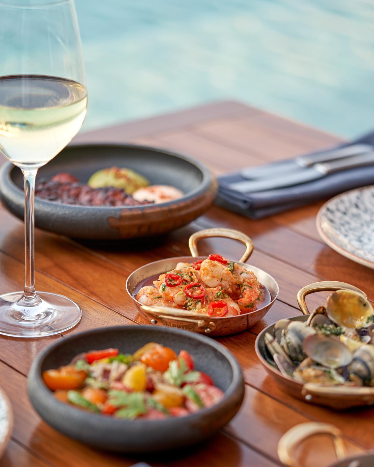 tasca by chef jose avillez earns first star in dubais debut michelin guide image08