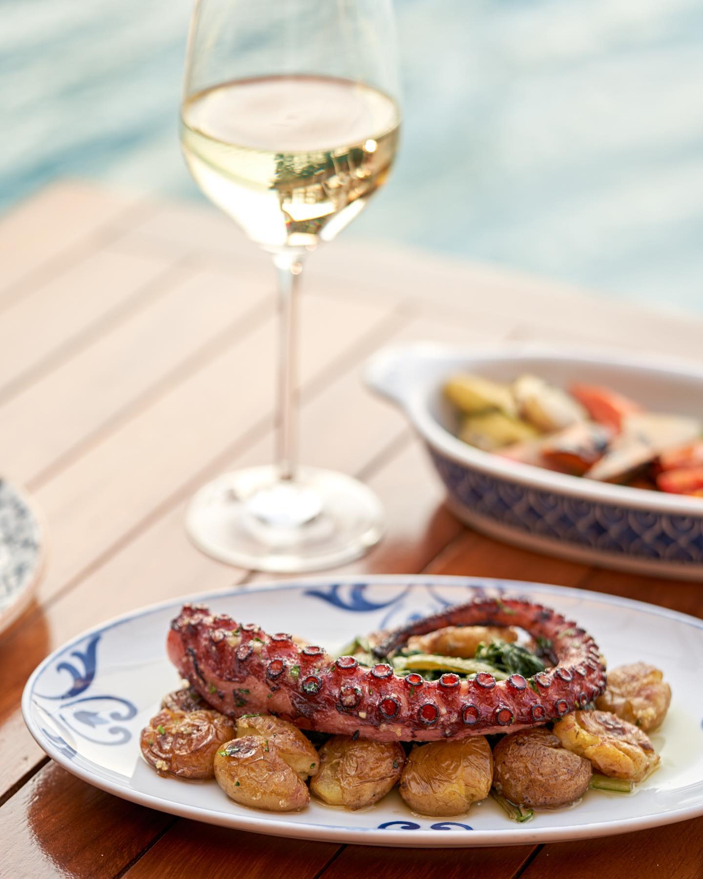 tasca by chef jose avillez earns first star in dubais debut michelin guide image09