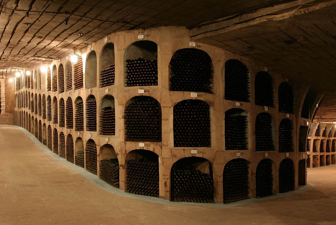Mucho vino por descubrir